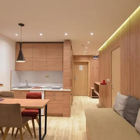 Appartement Prime Kopaonik