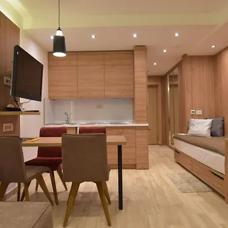 Appartement Prime Kopaonik