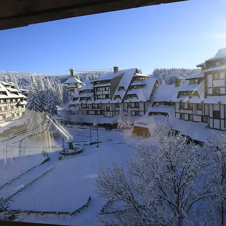 Prime Apartmán Kopaonik