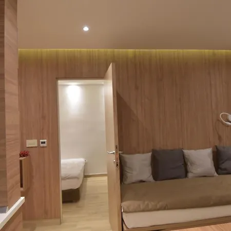 Apartmán Prime Kopaonik