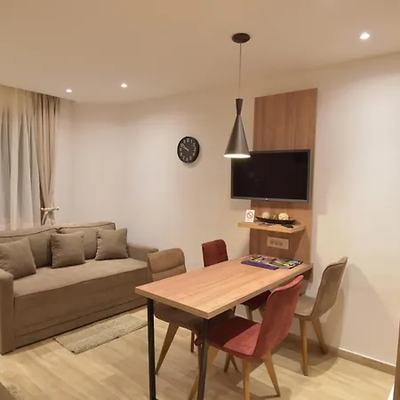 Prime Apartmán Kopaonik