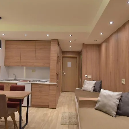 Prime Apartmán Kopaonik