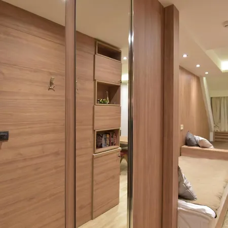 Apartmán Prime Kopaonik